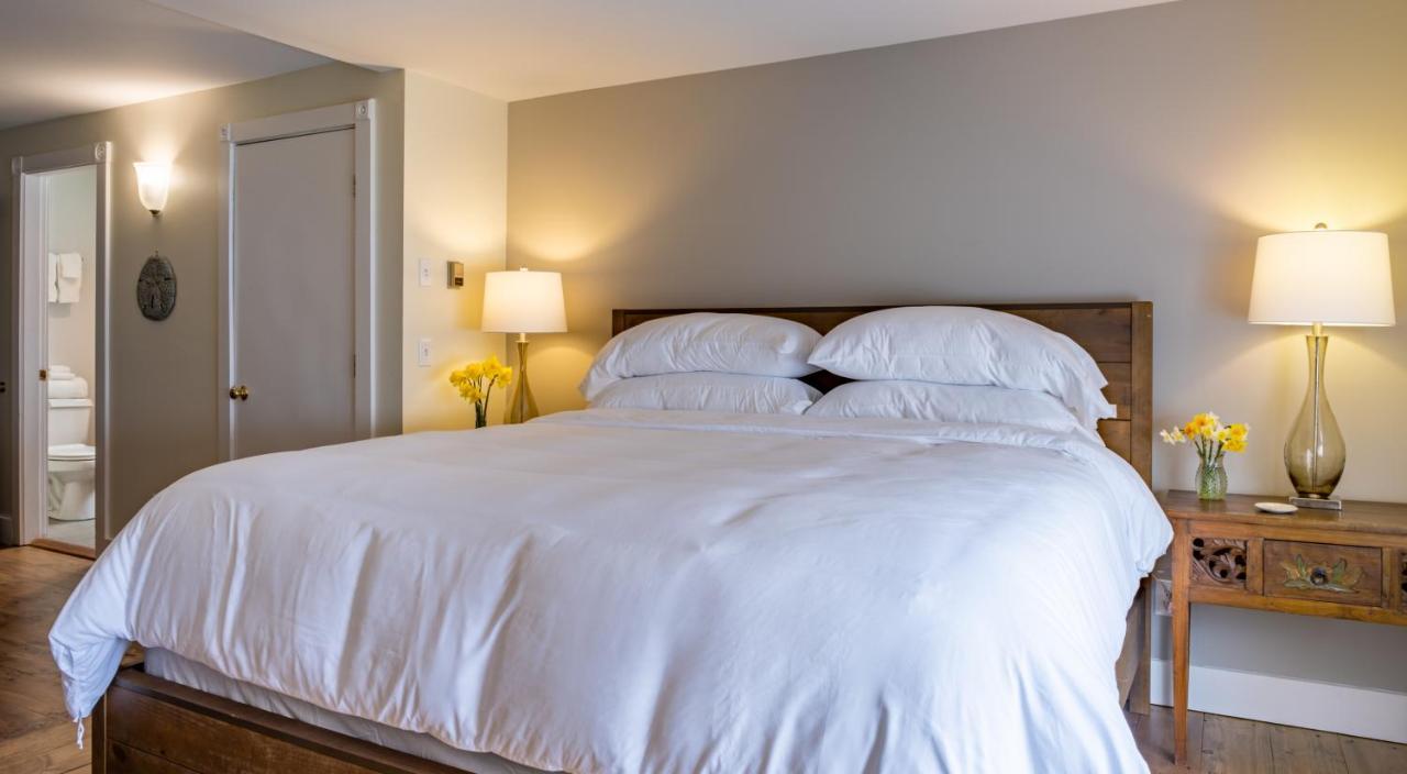 The Bradley Inn New Harbor Bagian luar foto