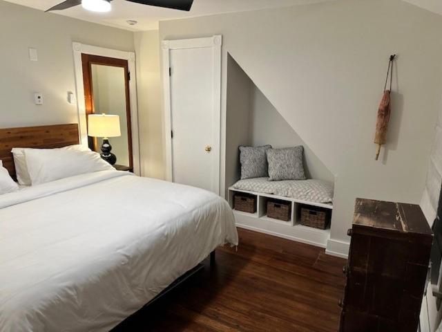 The Bradley Inn New Harbor Bagian luar foto