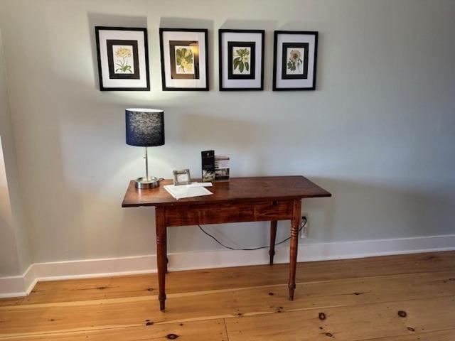 The Bradley Inn New Harbor Bagian luar foto