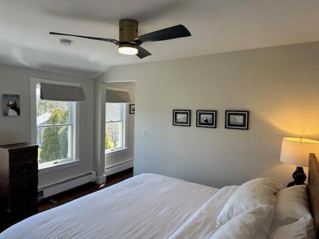 The Bradley Inn New Harbor Bagian luar foto