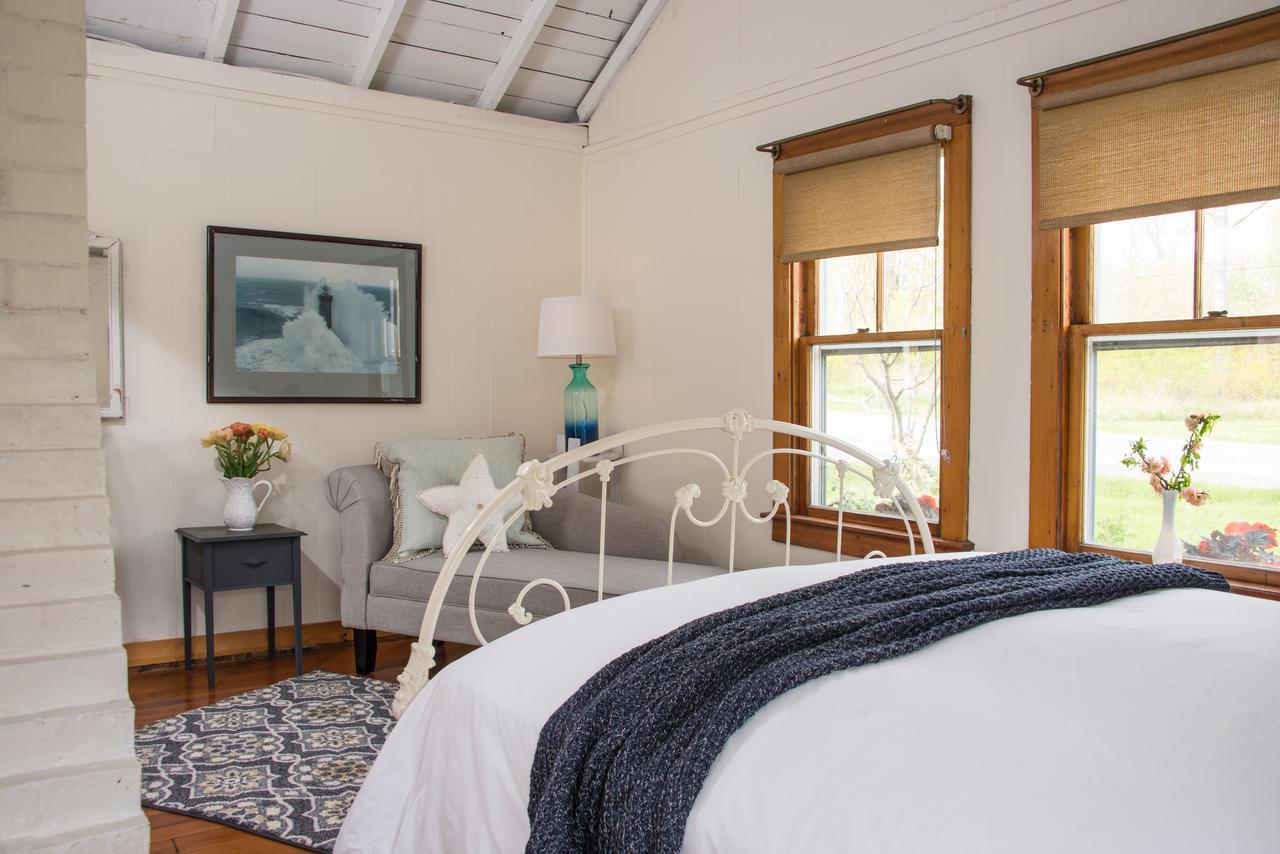 The Bradley Inn New Harbor Bagian luar foto