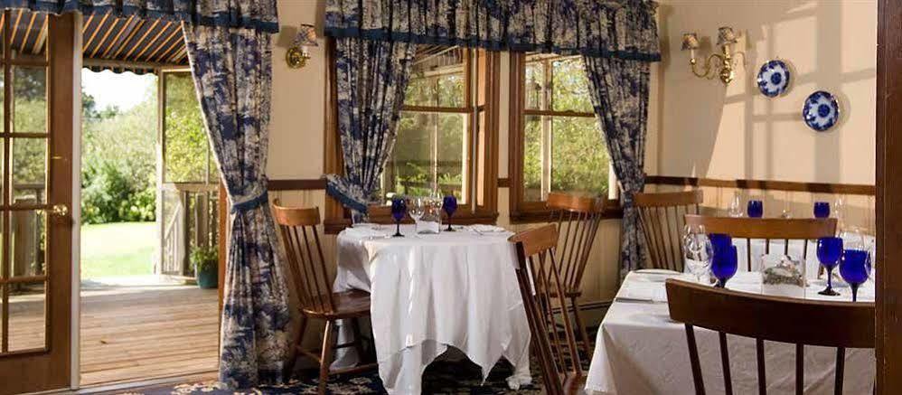 The Bradley Inn New Harbor Bagian luar foto
